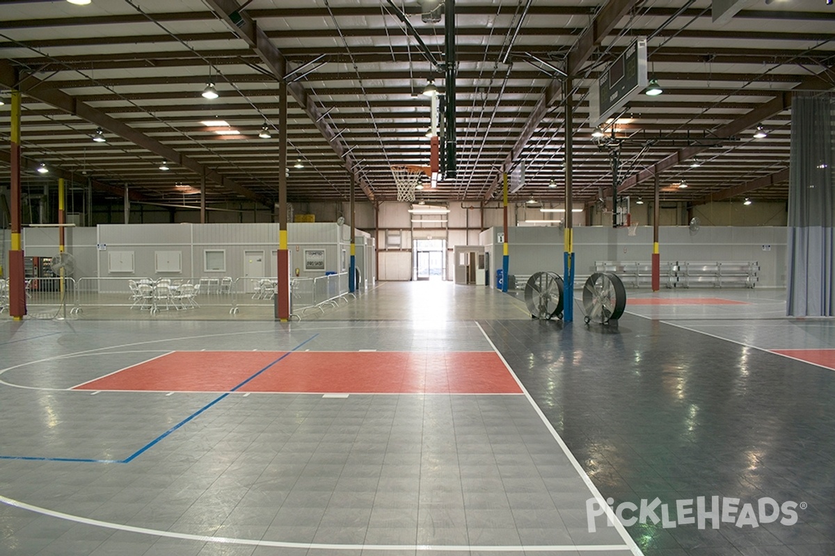 Photo of Pickleball at United Team Sports